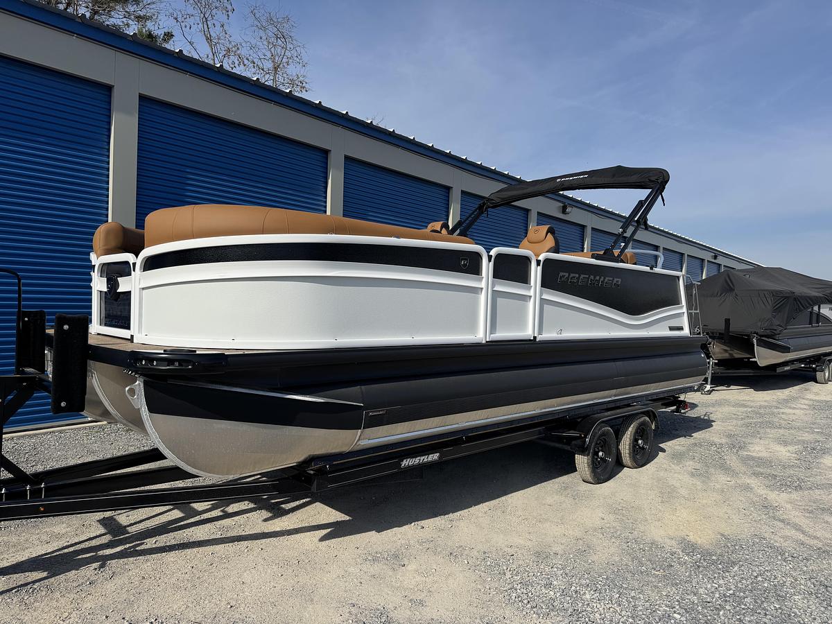 2026 Premier 230 Solaris RL