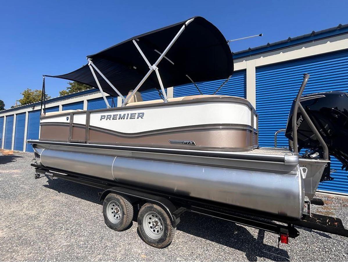 2025 Premier SunScape RF