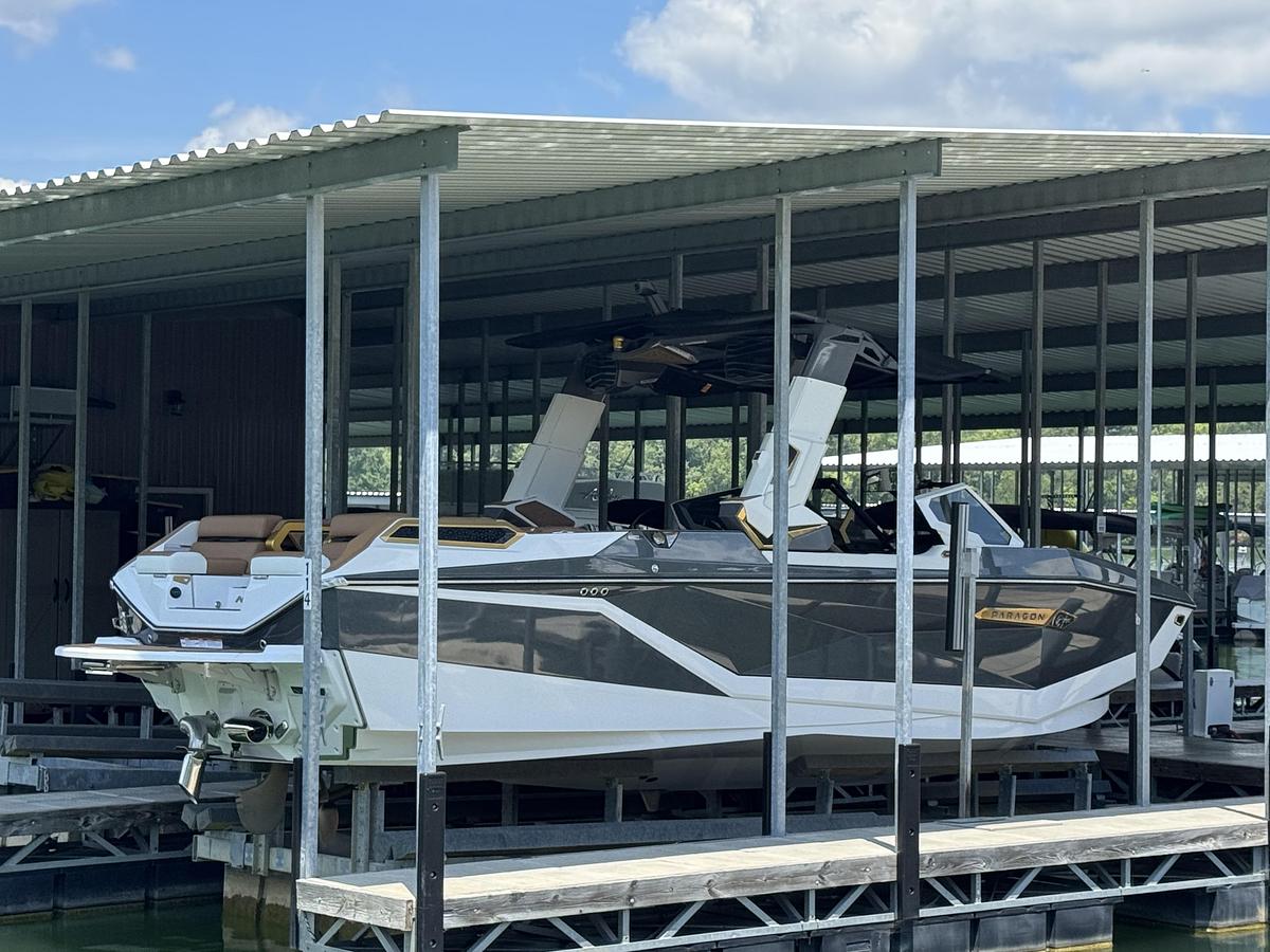 Used 2026 Nautique Super Air Nautique G25 Paragon