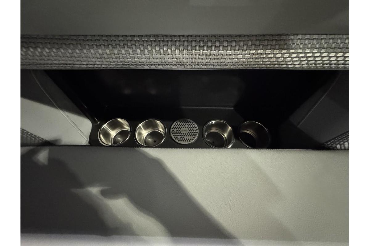 2025 Premier Solaris Rear Social