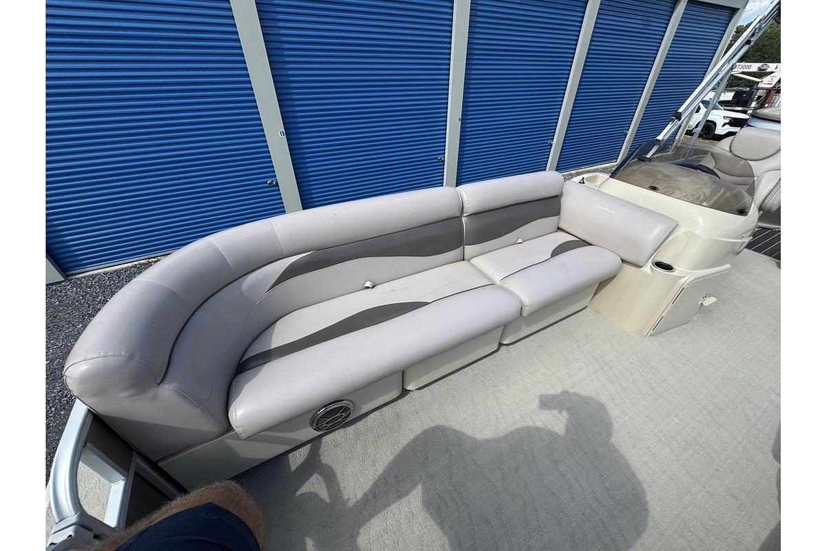 Used 2013 Sweetwater Sweetwater SW 2286