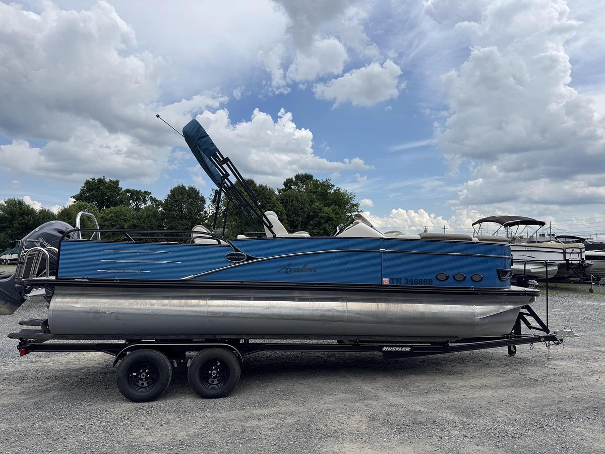 2019 Avalon Catalina 2385 VRB Avalon Catalina 2385 VRB