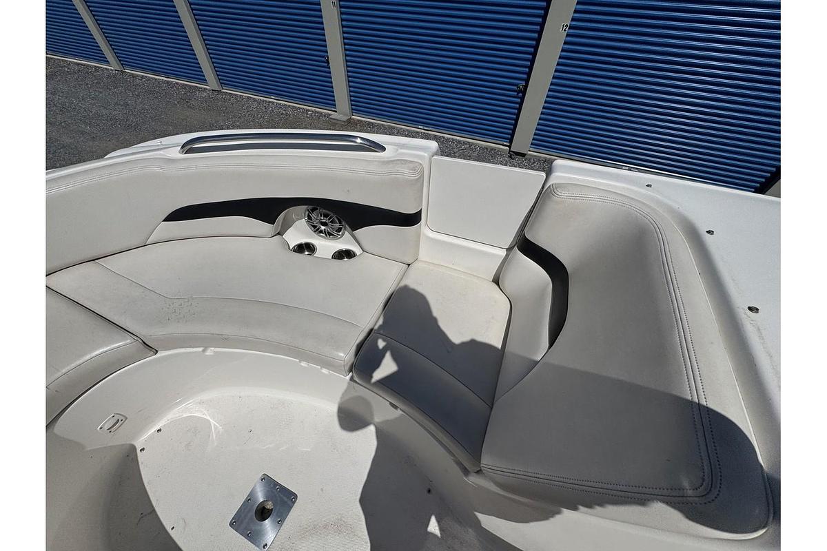 Used 2001 Chaparral Sunesta 263