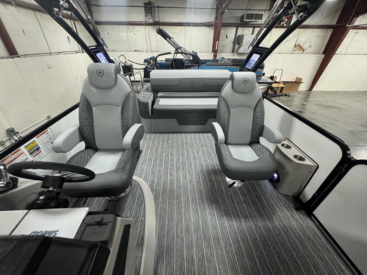 2026 Premier 250 Solaris RL