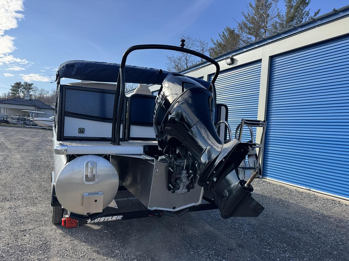 2026 Premier 230 SunSation RL