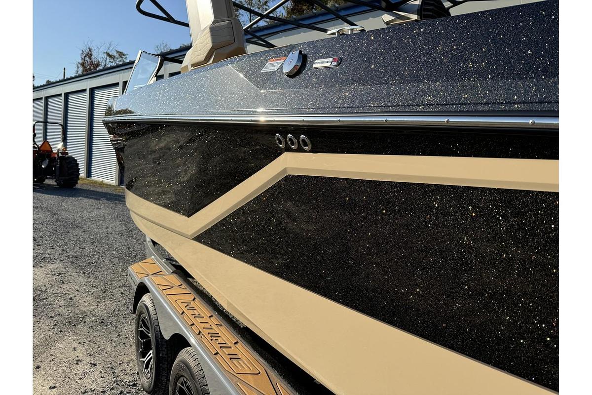 Used 2025 Nautique Super Air G G23