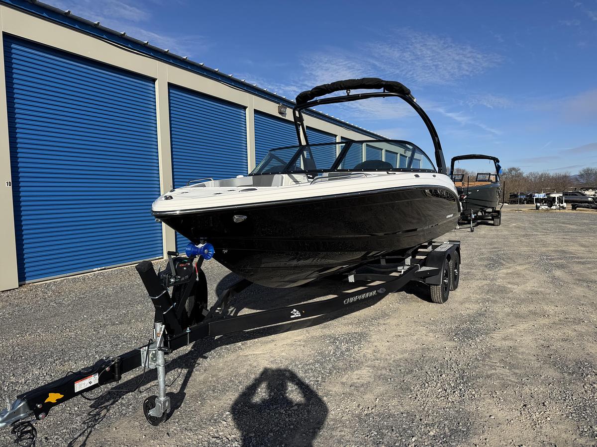 2026 Chaparral GTS 3