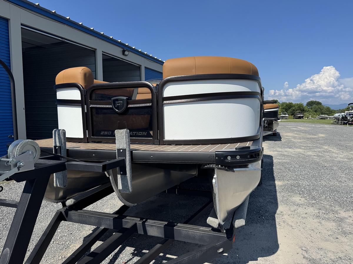 2026 Premier 250 SunSation RF