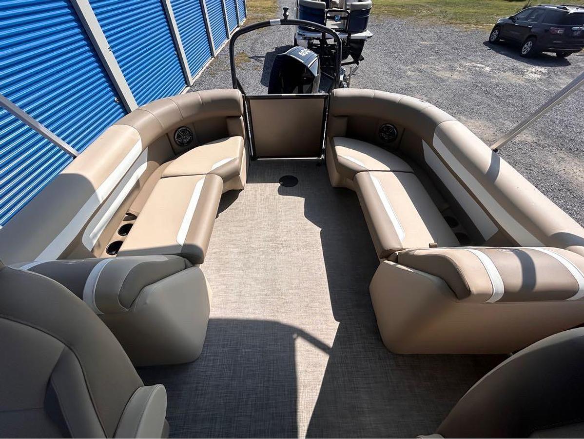 2025 Premier SunScape RF