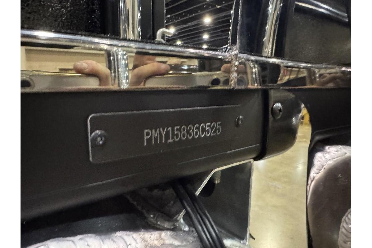 2025 Premier Solaris Rear Social