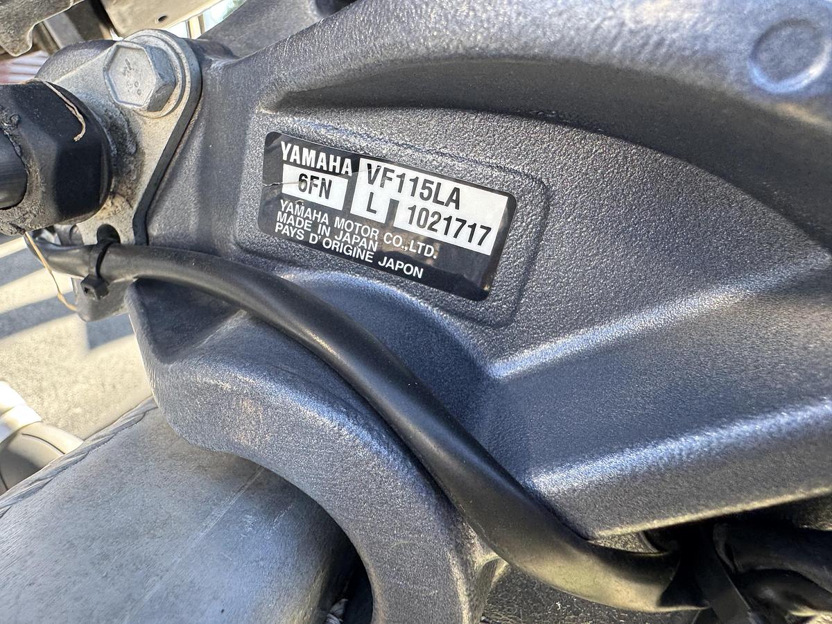Used 2020 Bennington 22 SSR