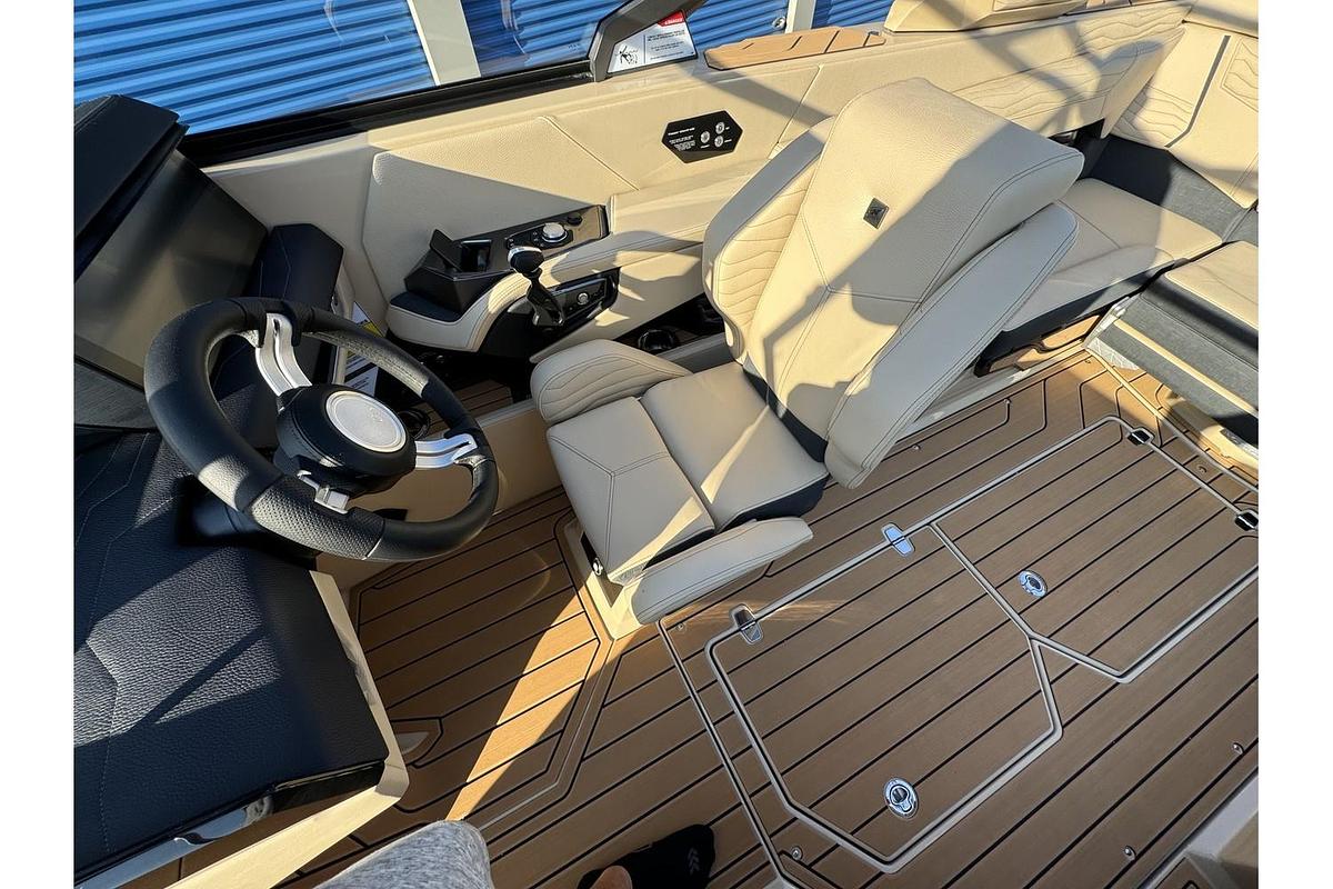 Used 2025 Nautique Super Air G G23