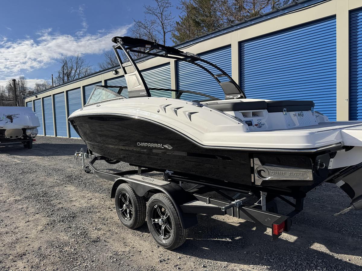 2026 Chaparral GTS 3