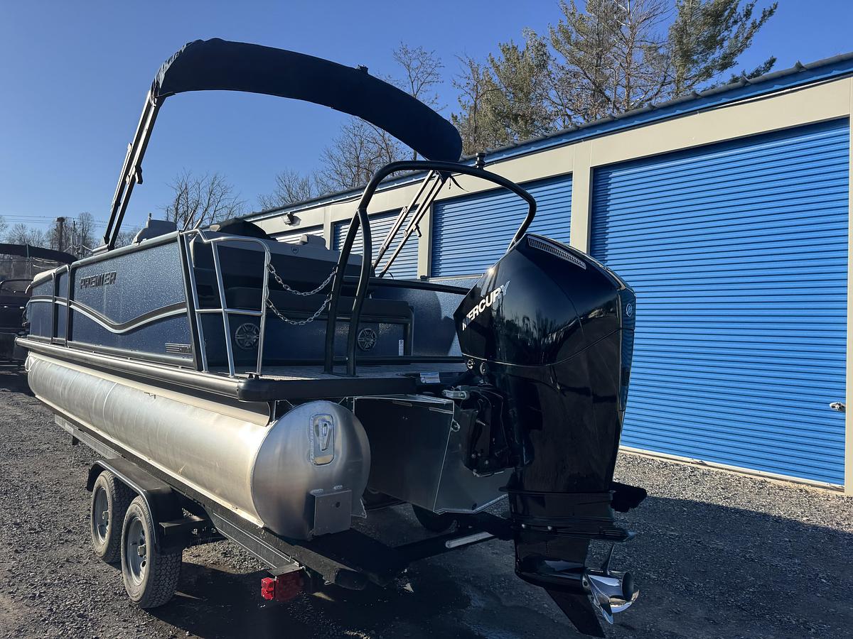 2026 Premier 230 SunSation RL