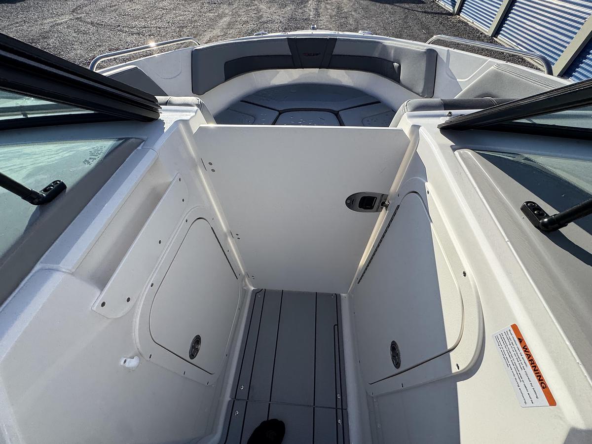 2026 Chaparral GTS 3