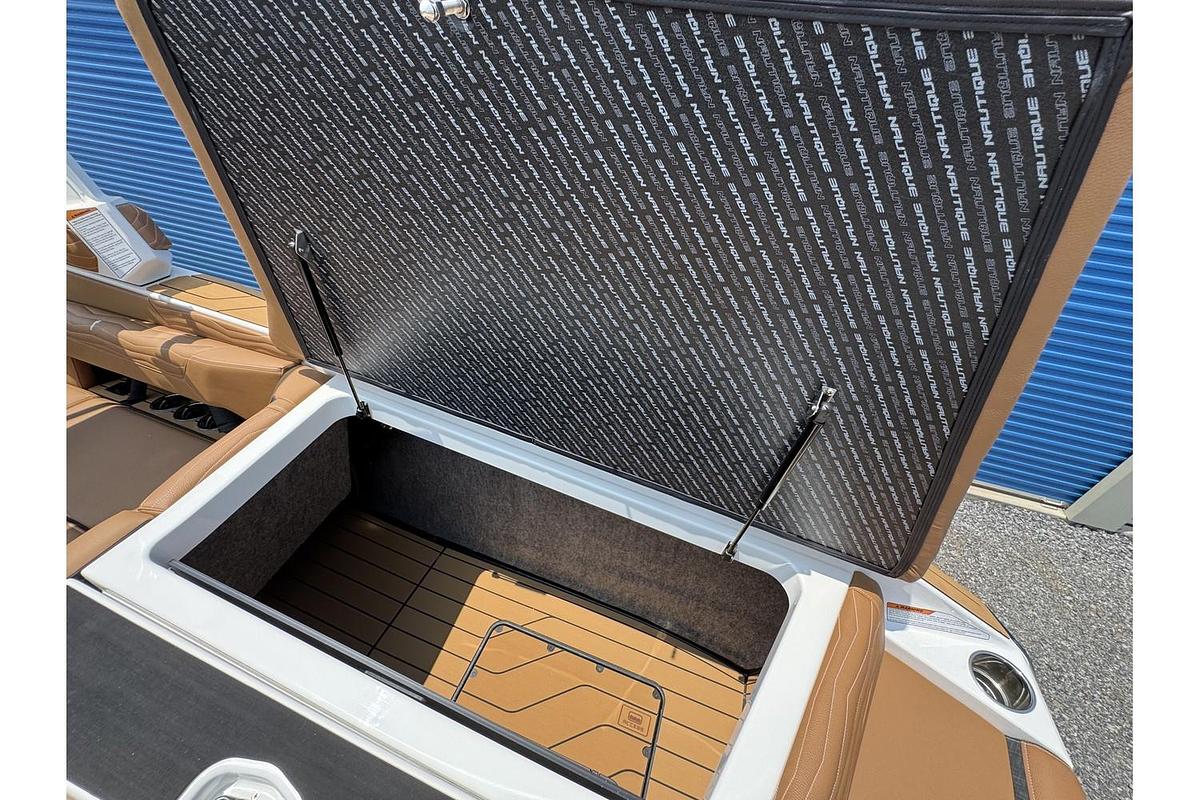 Used 2025 Nautique Super Air G G23