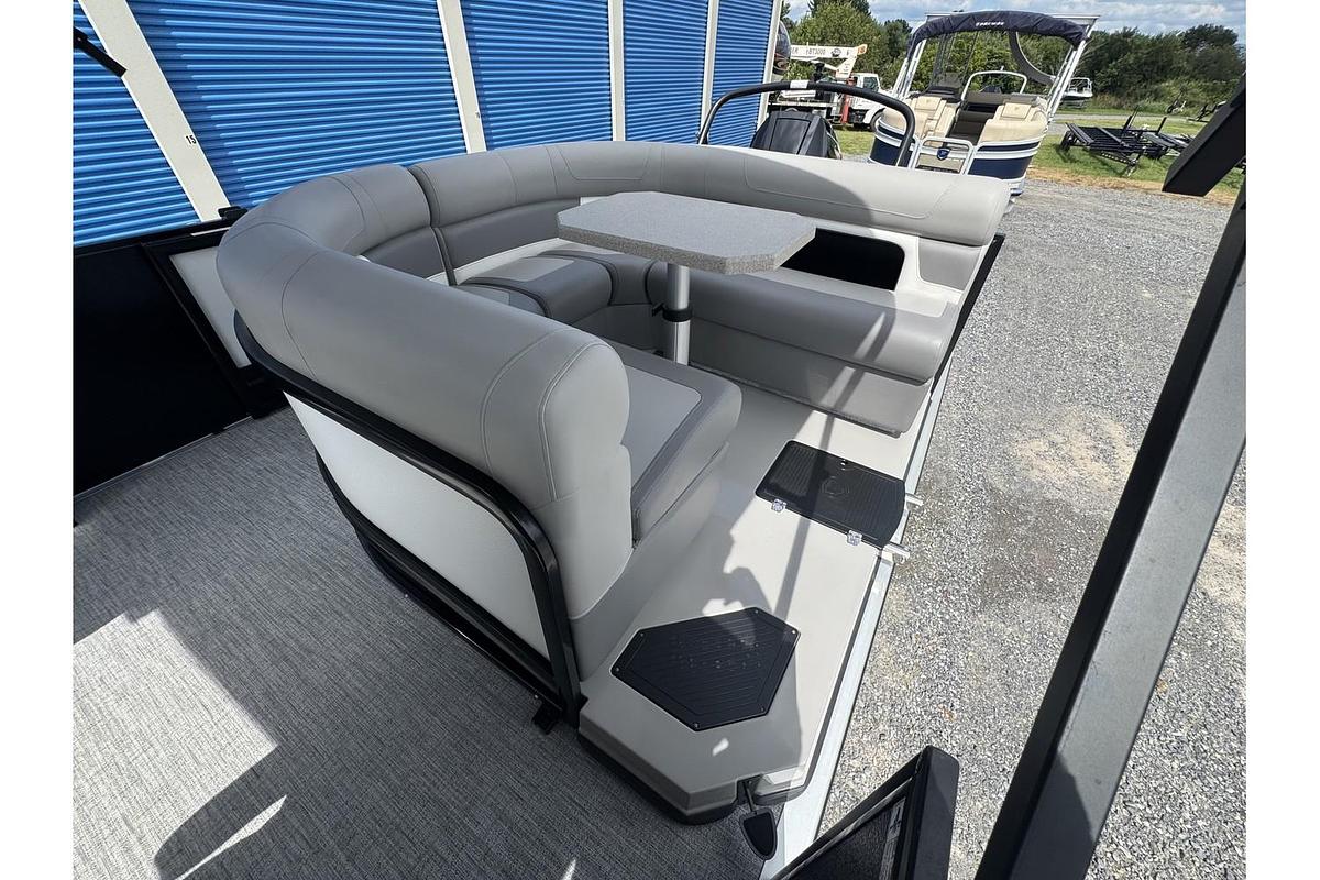 2025 Premier Solaris REV 250