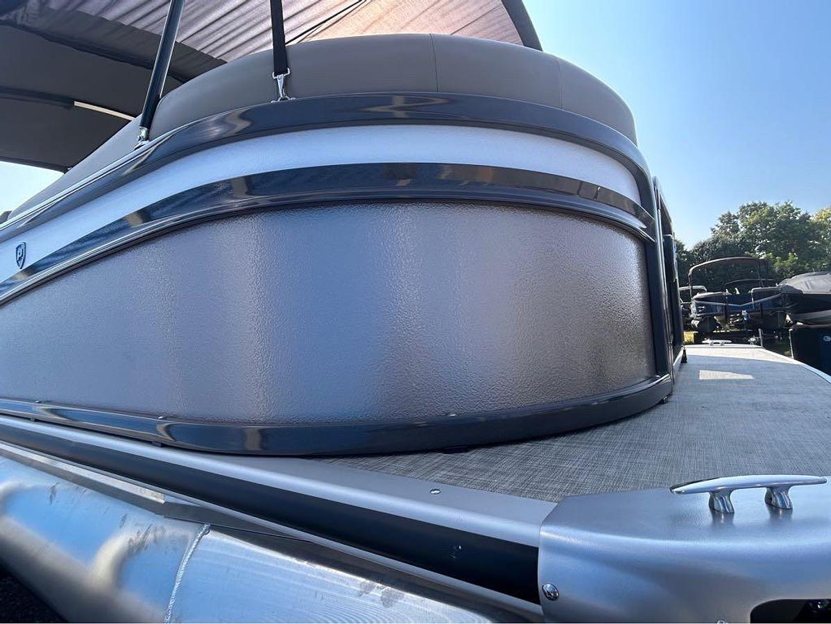 2025 Premier SunScape RF