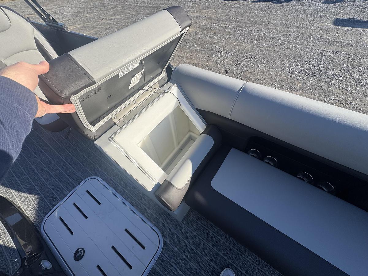 2026 Premier 230 SunSation RL