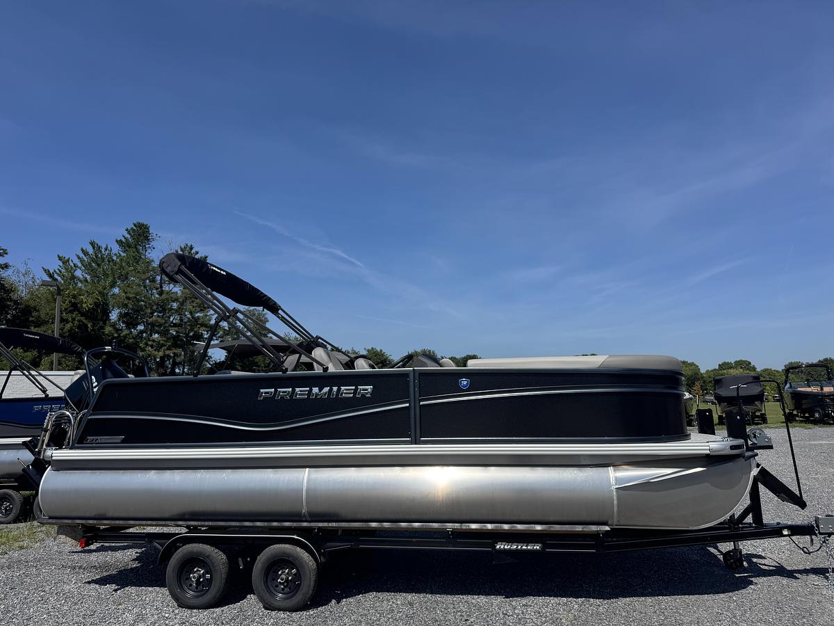 2026 Premier 220 SunScape RL
