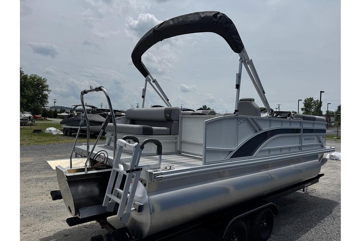 2025 Bennington S Series 21 SLJ