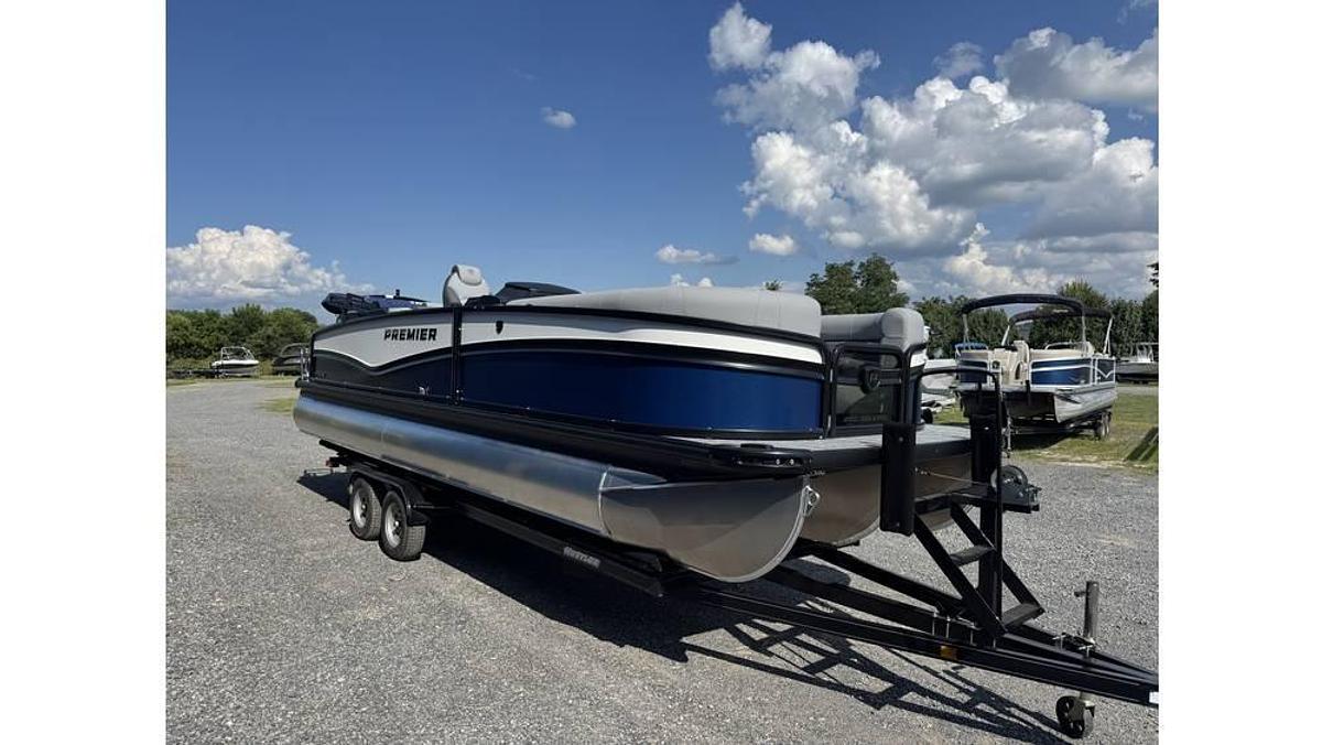 2026 Premier 250 Solaris RF