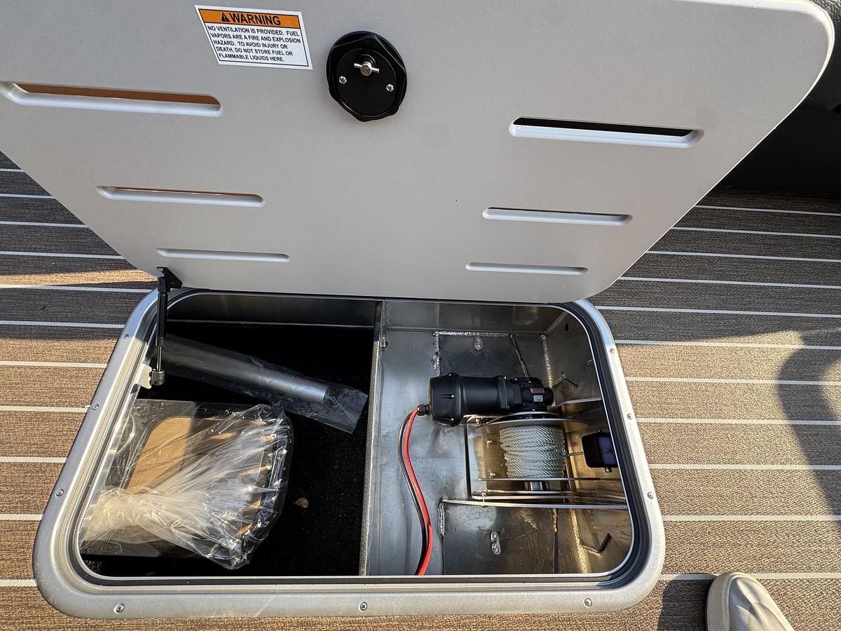 2026 Premier 250 Intrigue RL