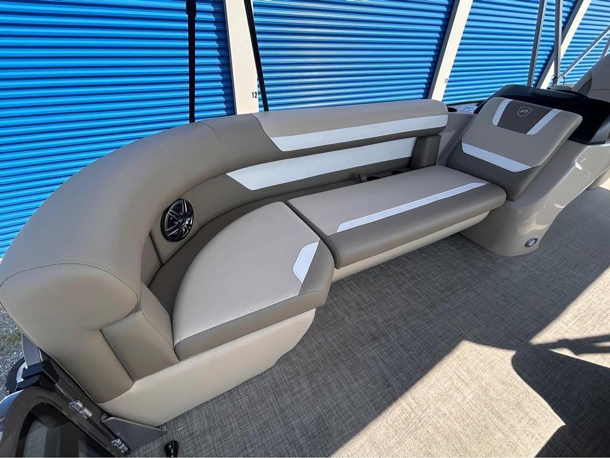 2025 Premier SunScape RF