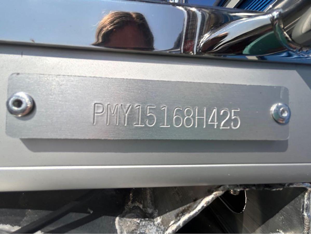 2025 Premier SunScape RF