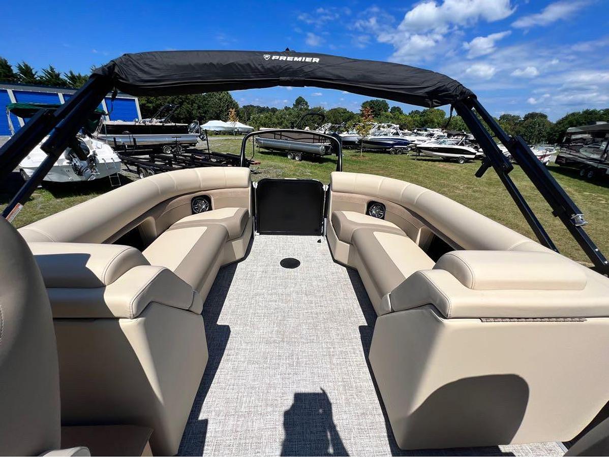 2024 Premier 230 Sunsation RF