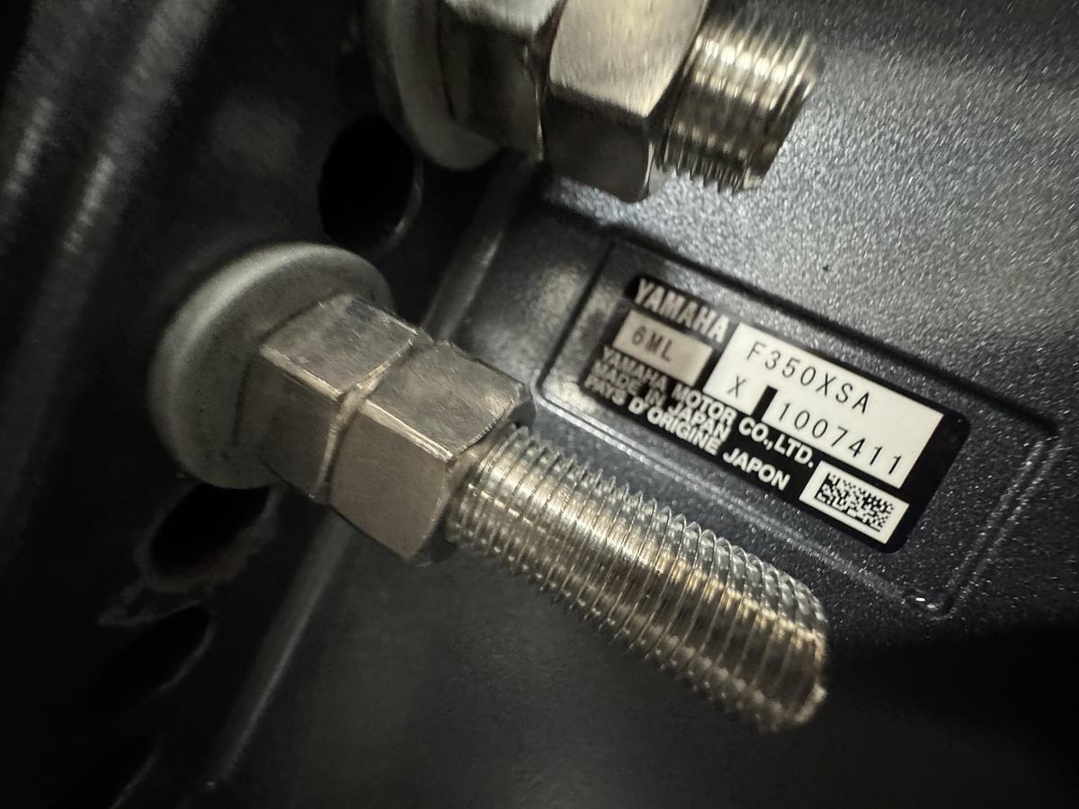 2026 Bennington 24 MSB Sport