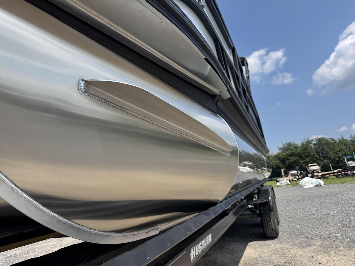 2027 Evotti 523QL 25.5 ft.