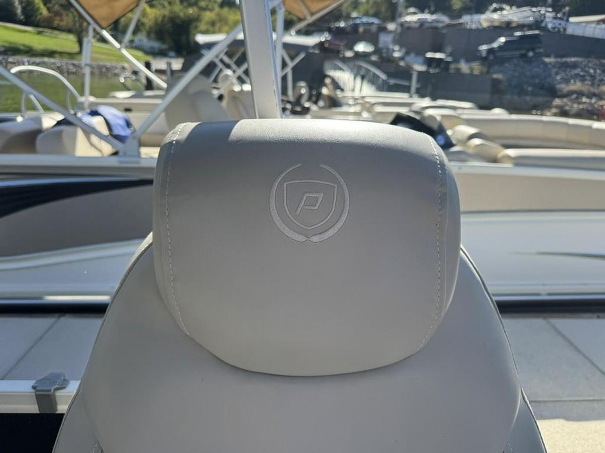 Used 2022 Premier Sunsation RF 230 CL