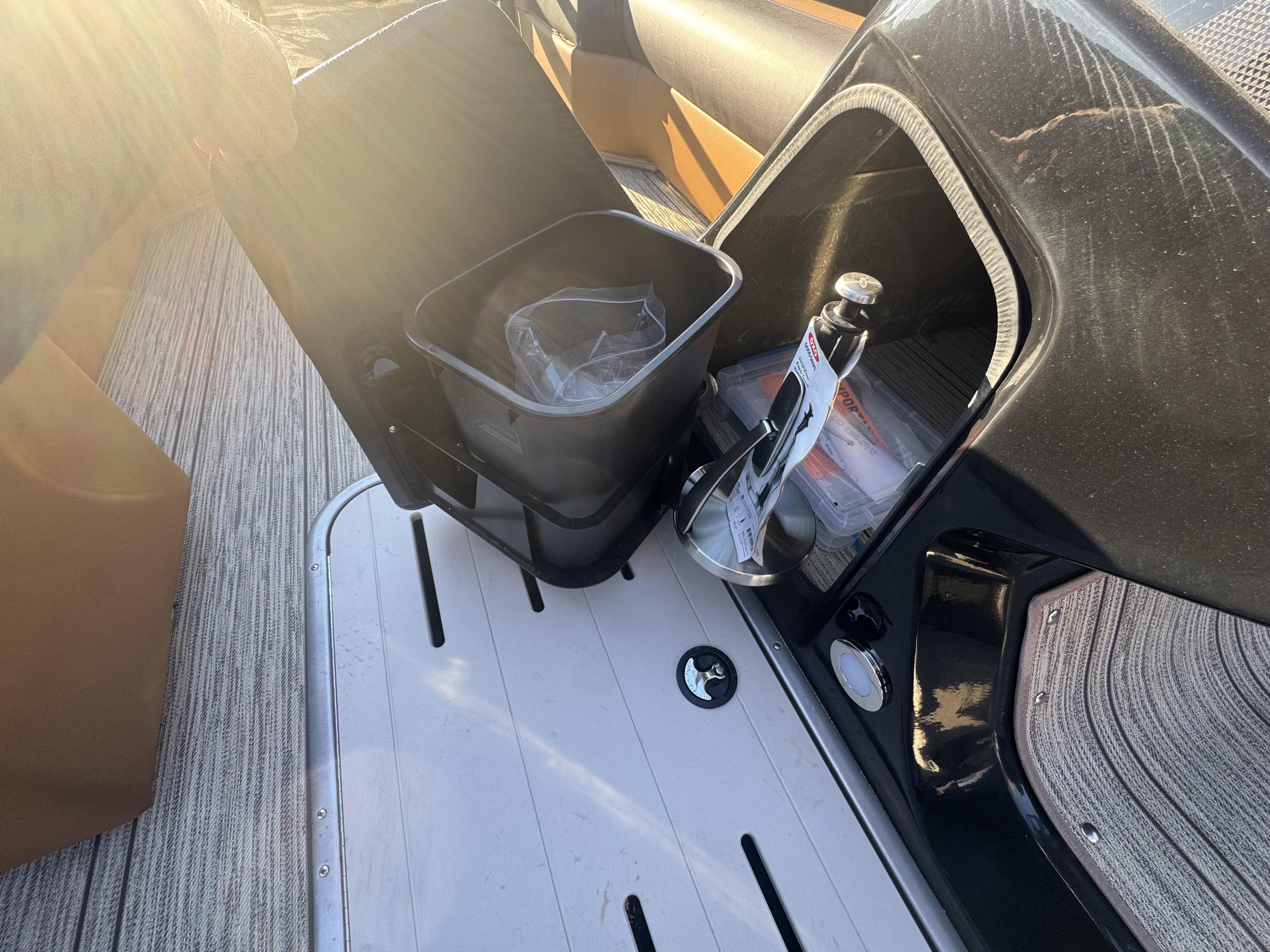 2026 Premier 230 SunSation RL