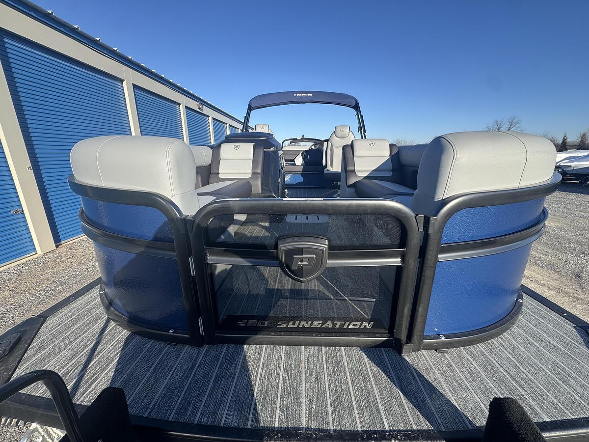 2026 Premier 230 SunSation RL