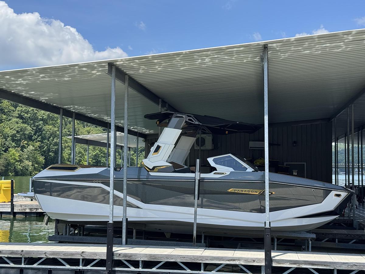Used 2026 Nautique Super Air Nautique G25 Paragon