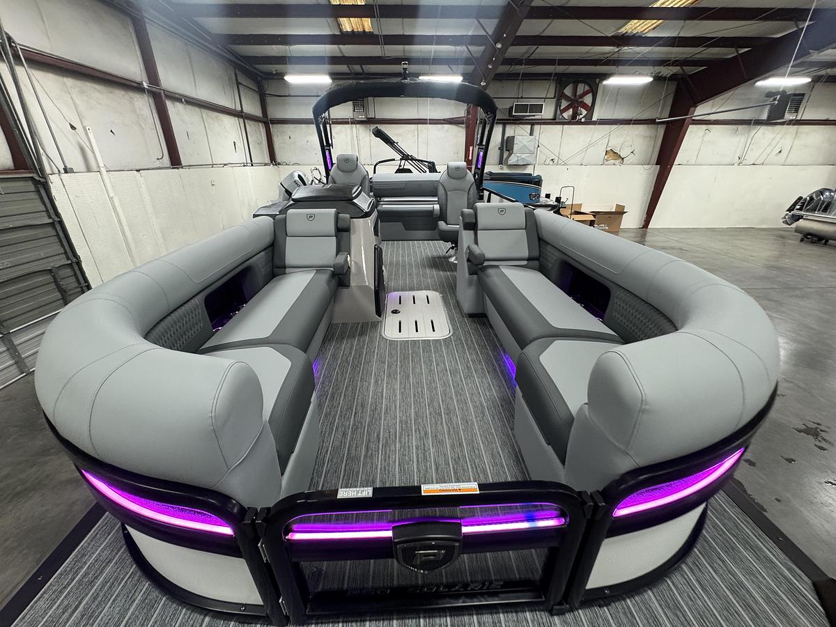 2026 Premier 250 Solaris RL