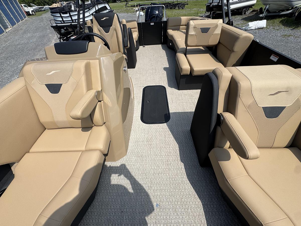 2027 Evotti 521QL 23.5 ft.