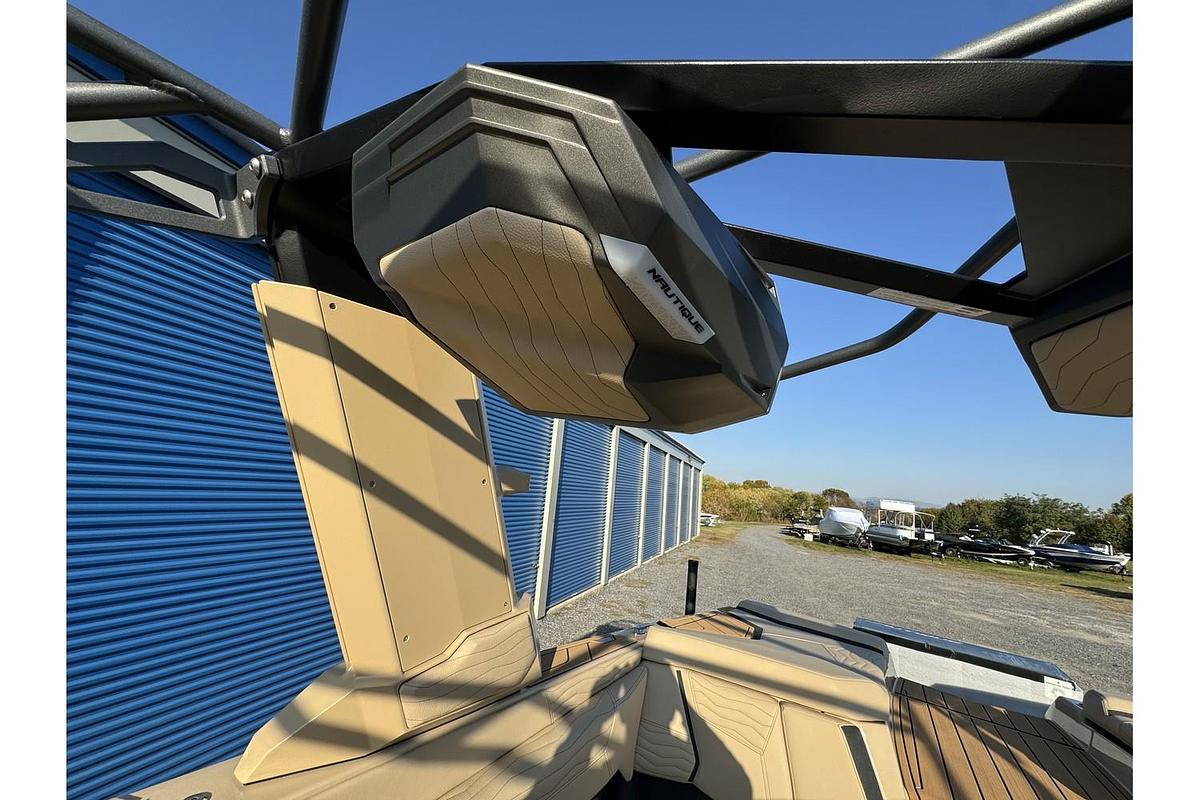 Used 2025 Nautique Super Air G G23