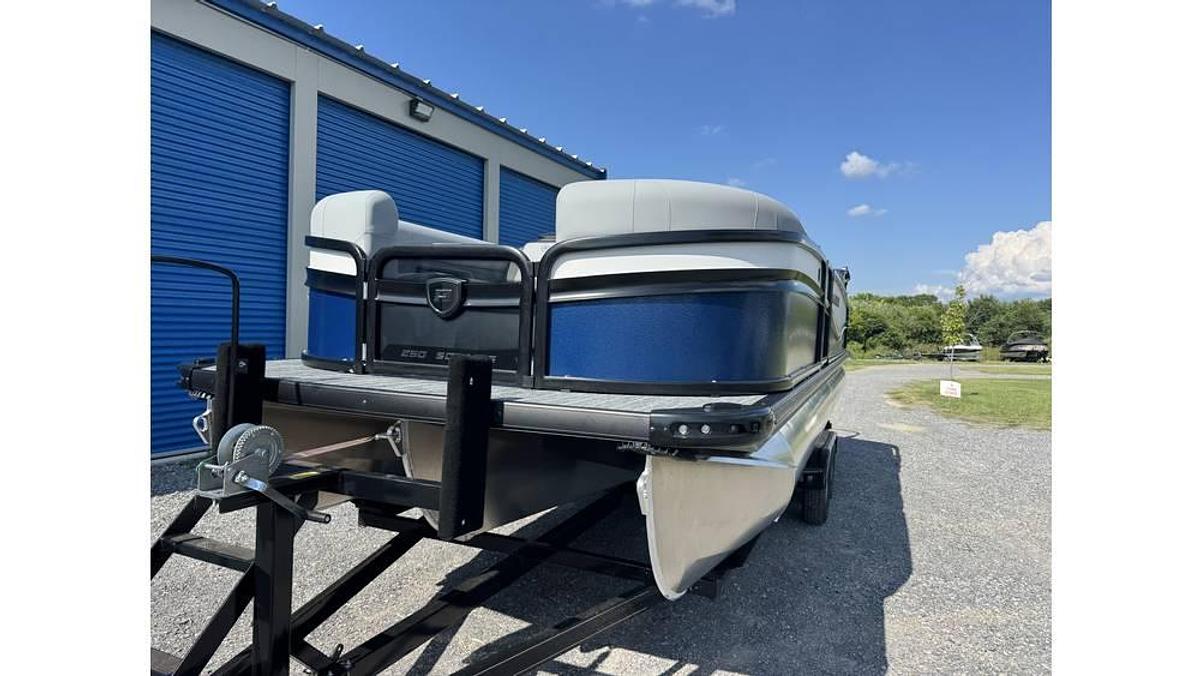 2026 Premier 250 Solaris RF