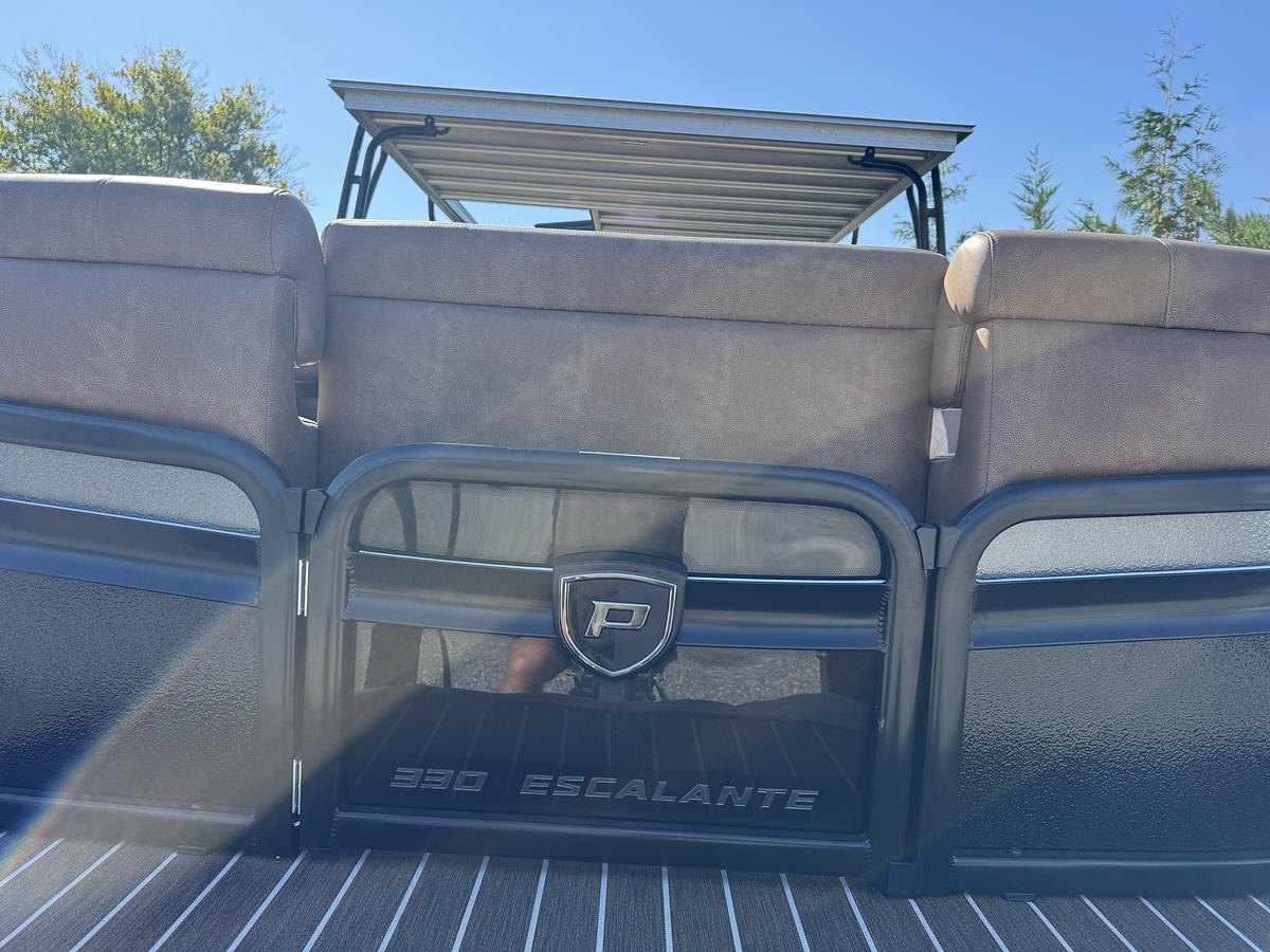 2027 Premier 330 Escalante