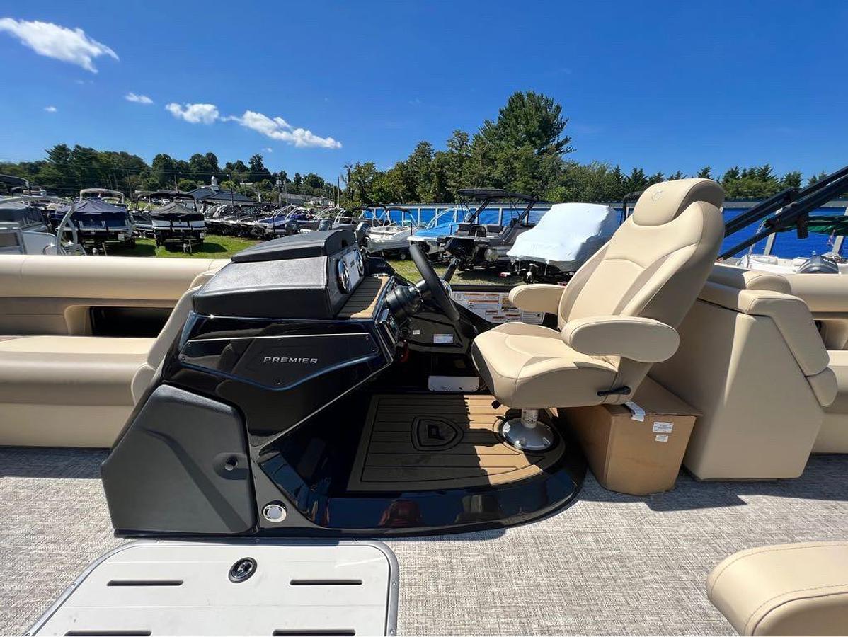 2024 Premier 230 Sunsation RF