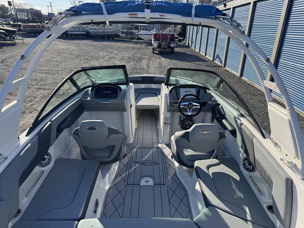 2026 Chaparral GTS 3