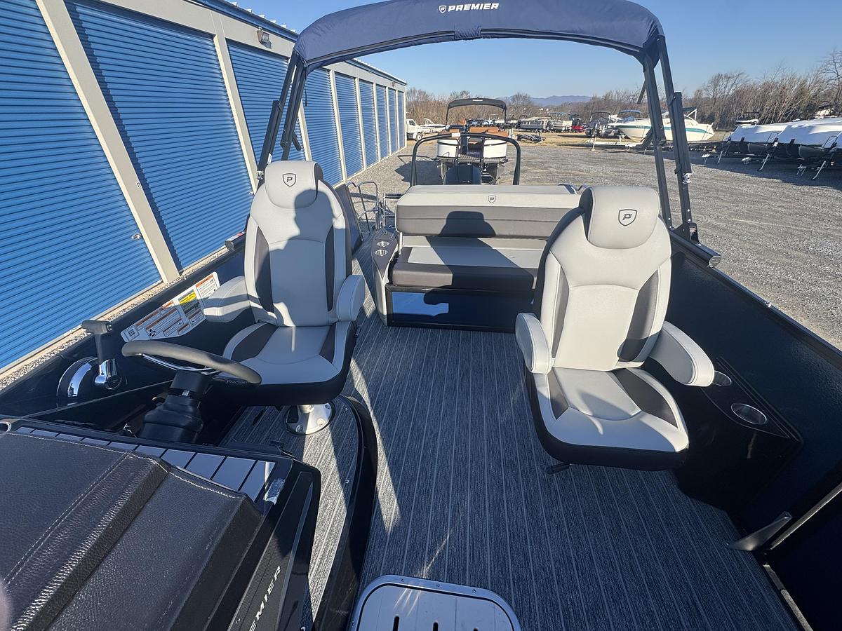 2026 Premier 230 SunSation RL