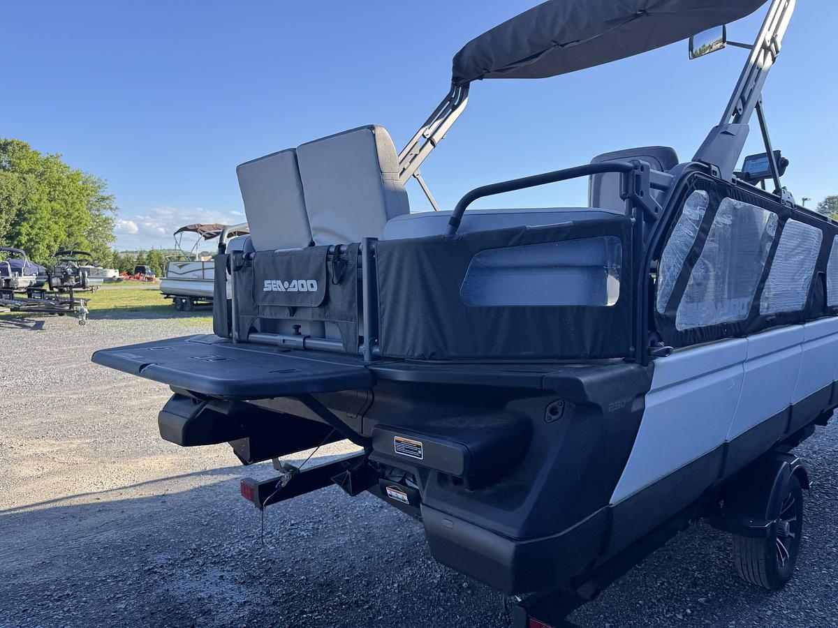 Used 2022 Sea-Doo Switch Sport 21 230 HP