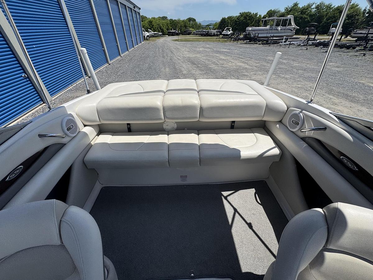 Used 2008 Chaparral 210 SSi