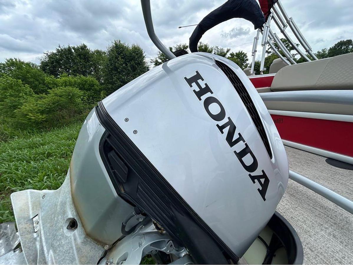 Used 2022 Premier 250 Sunsation RL