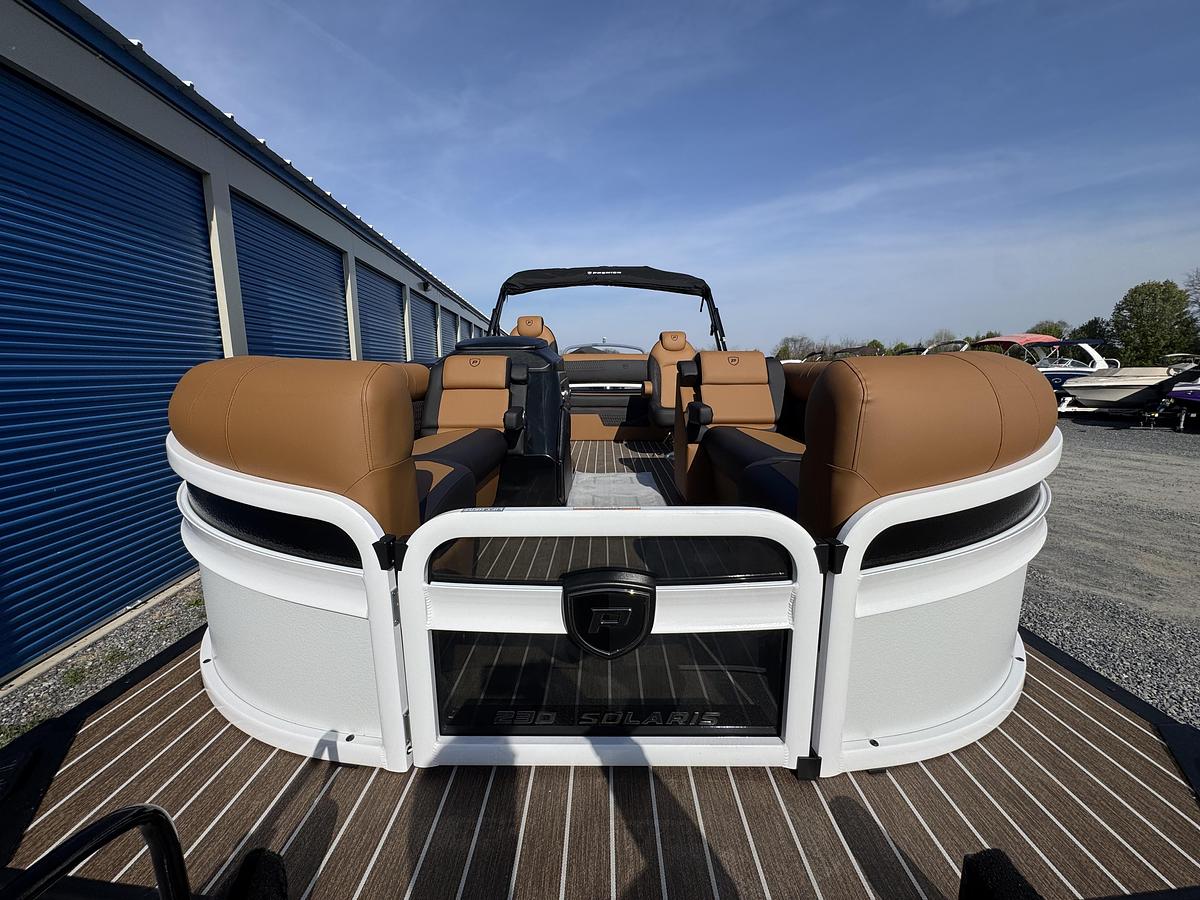 2026 Premier 230 Solaris RL