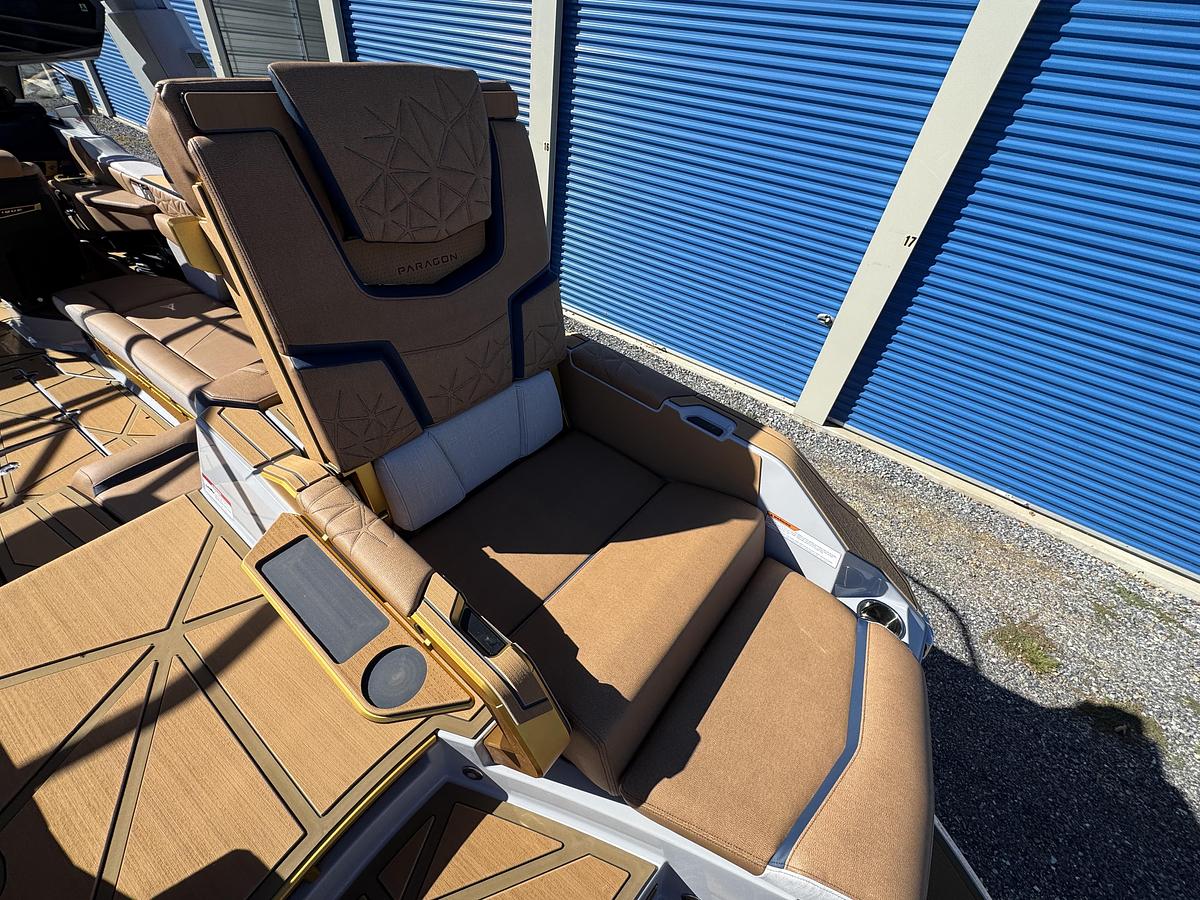 2027 Nautique Super Air Nautique G25 Paragon