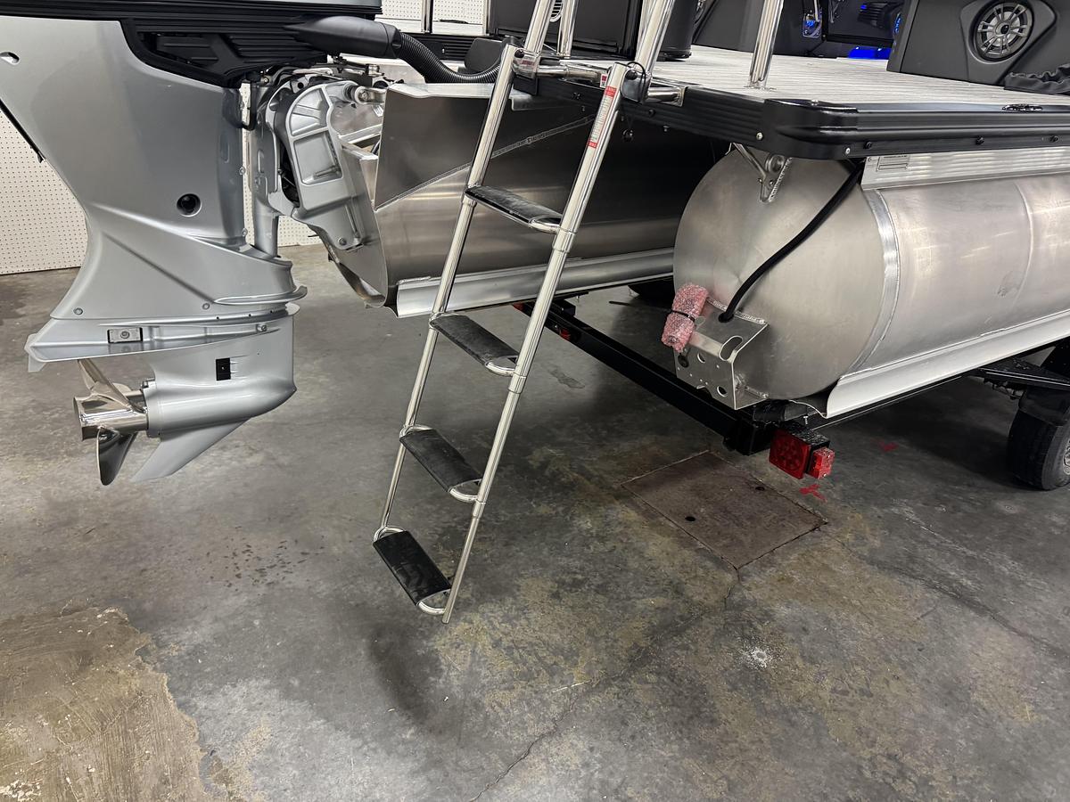 2026 Avalon 25 LSZ QLS